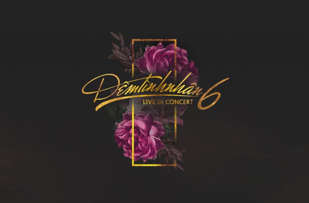 Live Concert ĐÊM TÌNH NHÂN 6